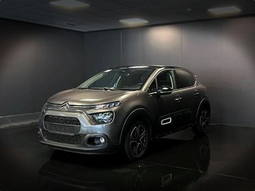 CITROEN C3 PureTech 83 S&S Shine