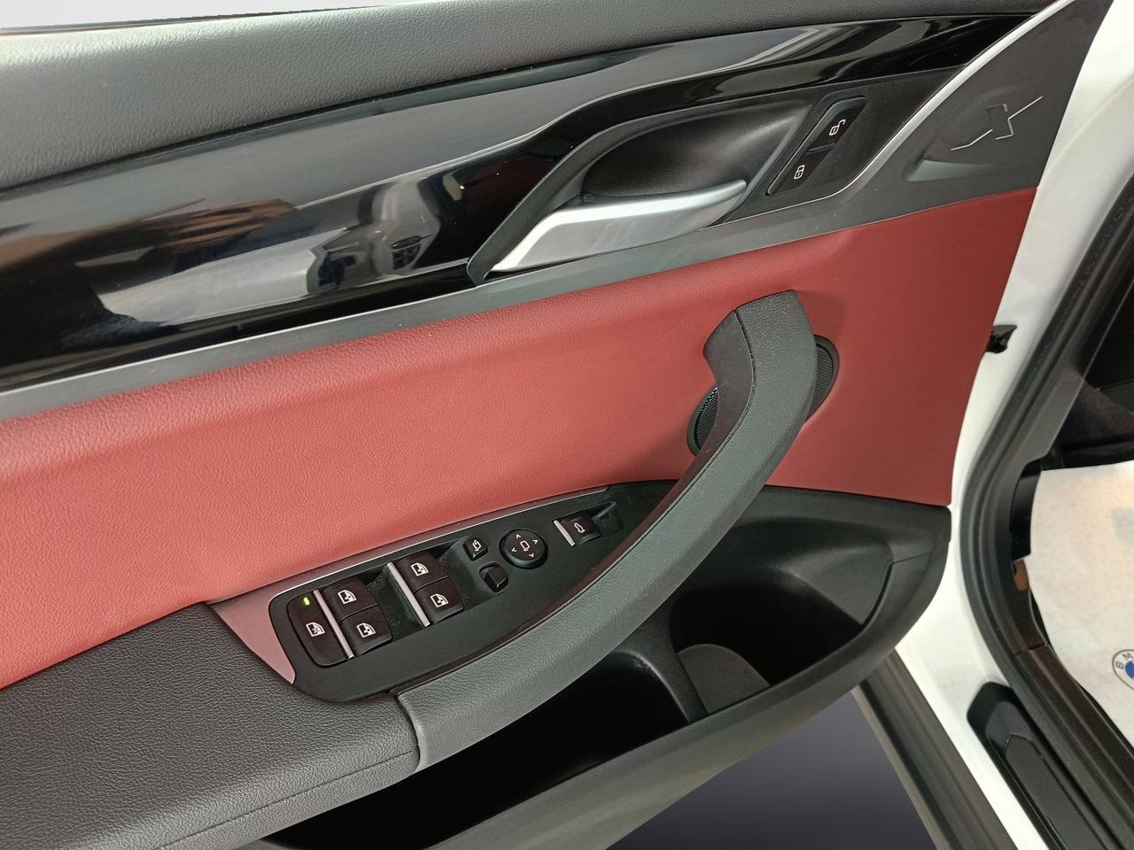 BMW X3 G01 2021 - X3 xdrive20d mhev 48V auto