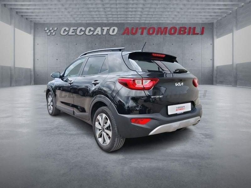 KIA Stonic 1.2 dpi Style 84cv