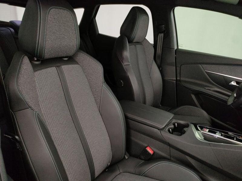 Peugeot 3008 3008 BlueHDi 130 S&S EAT8 Allure Pack