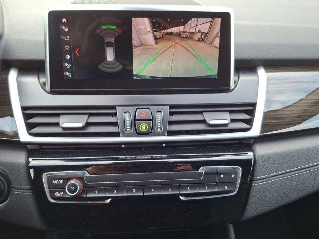 BMW 220 d Gran Tourer Luxury aut.