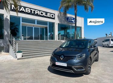 Renault Espace dCi 160CV EDC Energy Executive 7 Posti