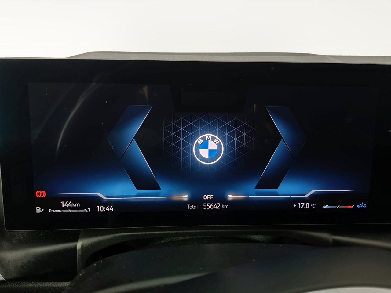 BMW Serie 4 G26 2021 Gran Coupe - 420d Gran Coupe mhev 48V xdrive Msport auto