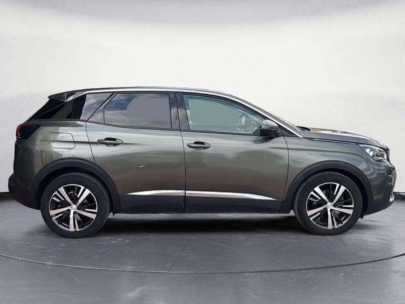 Peugeot 3008 3008 PureTech Turbo 130 S&S Allure