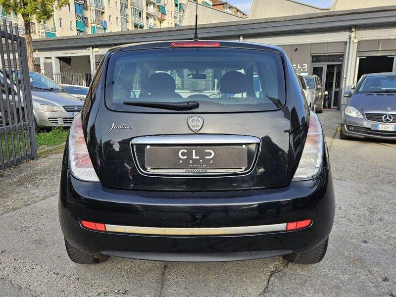 Lancia Ypsilon 1.3 MJT 75 CV