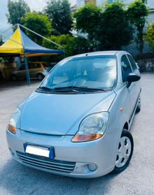 Chevrolet Matiz 1000 SE Energy