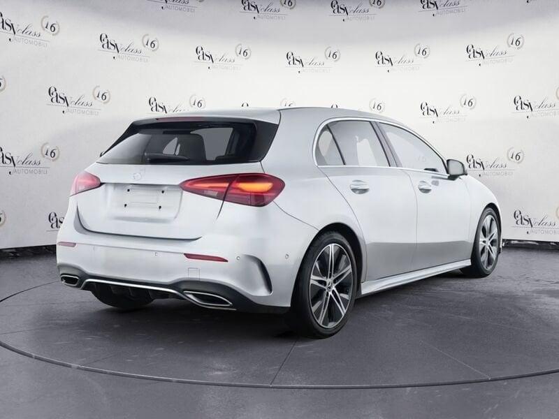 Mercedes-Benz Classe A A 200 Premium AMG LED NAVI