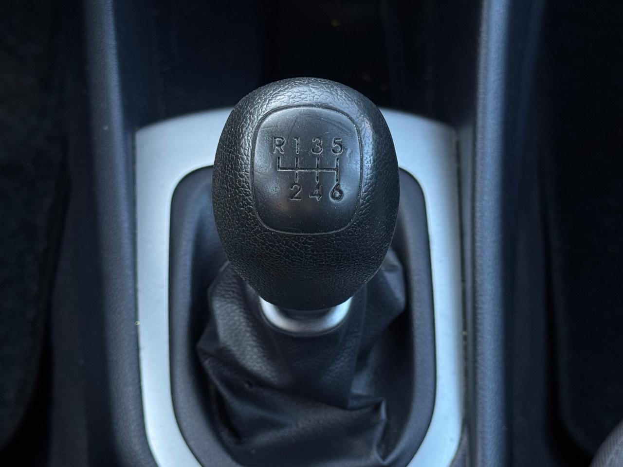 Kia Rio 1.1 DIESEL 75CV 5p. NEOPATENTATO