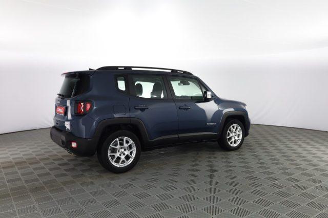 JEEP Renegade Renegade 1.5 Turbo T4 MHEV Limited