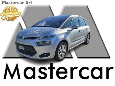 CITROEN C4 Picasso C4 Picasso 1.6 e-hdi Intensive 115cv ET904KG