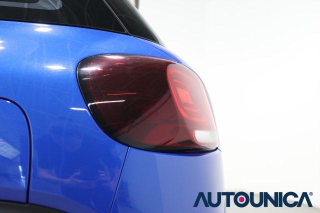 CITROEN C3 Aircross PURETECH 130 S&S EAT6 MAX AUTOMATICA