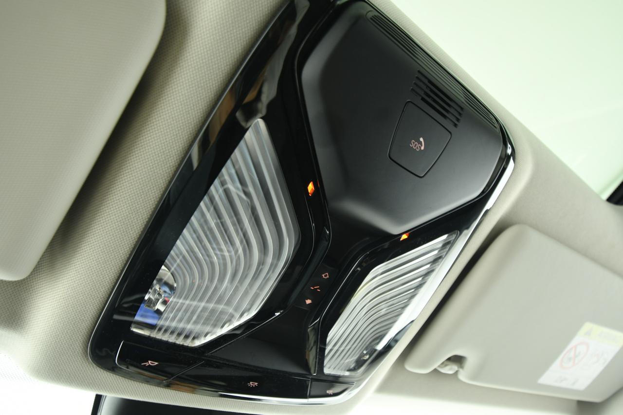 BMW 320d Touring mhev 48V Business Advantage auto