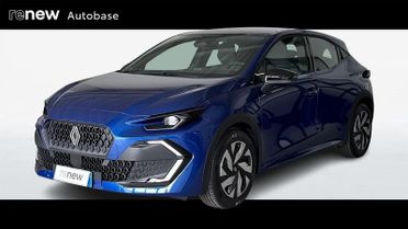 Renault Clio Nuova evolution full hybrid E-Tech 160