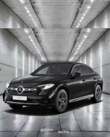 Mercedes-benz GLC 220 d 4Matic Mild hybrid Coupé AMG Line Advanced
