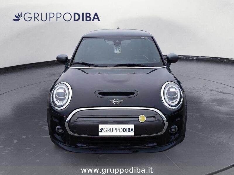 MINI Full Electric Mini F56 Mini 3p Cooper SE L auto