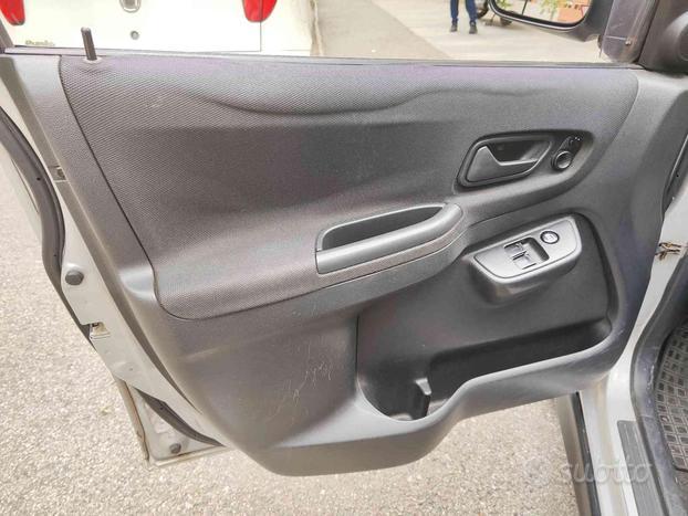 SUZUKI Ignis 1.3 16V cat Deluxe