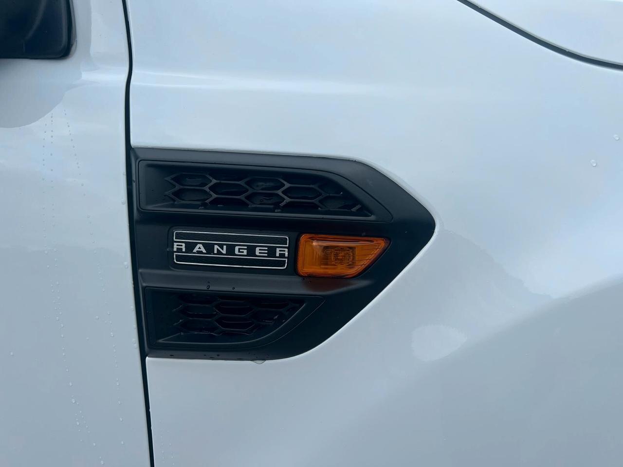 Ford Ranger 2.0 ECOBLUE Super Cab XLT 4 posti