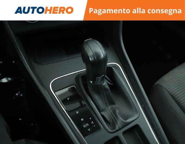 SEAT Leon 1.6 TDI 115 CV DSG ST Style
