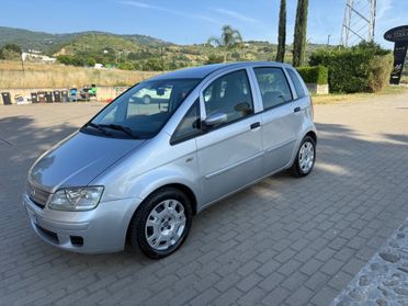 Fiat Idea 1.3 Multijet 16V 90 CV