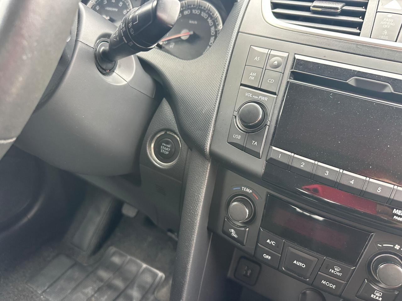Suzuki Swift 1.2 Benzina B-Top 95 Cv