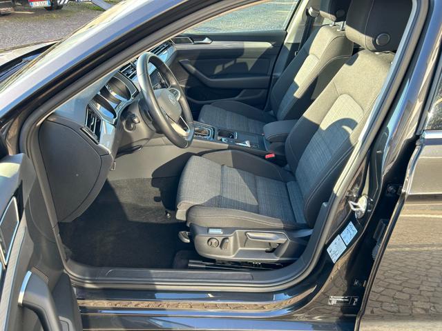 VOLKSWAGEN Passat Variant 2.0 TDI SCR 122 CV EVO DSG Business