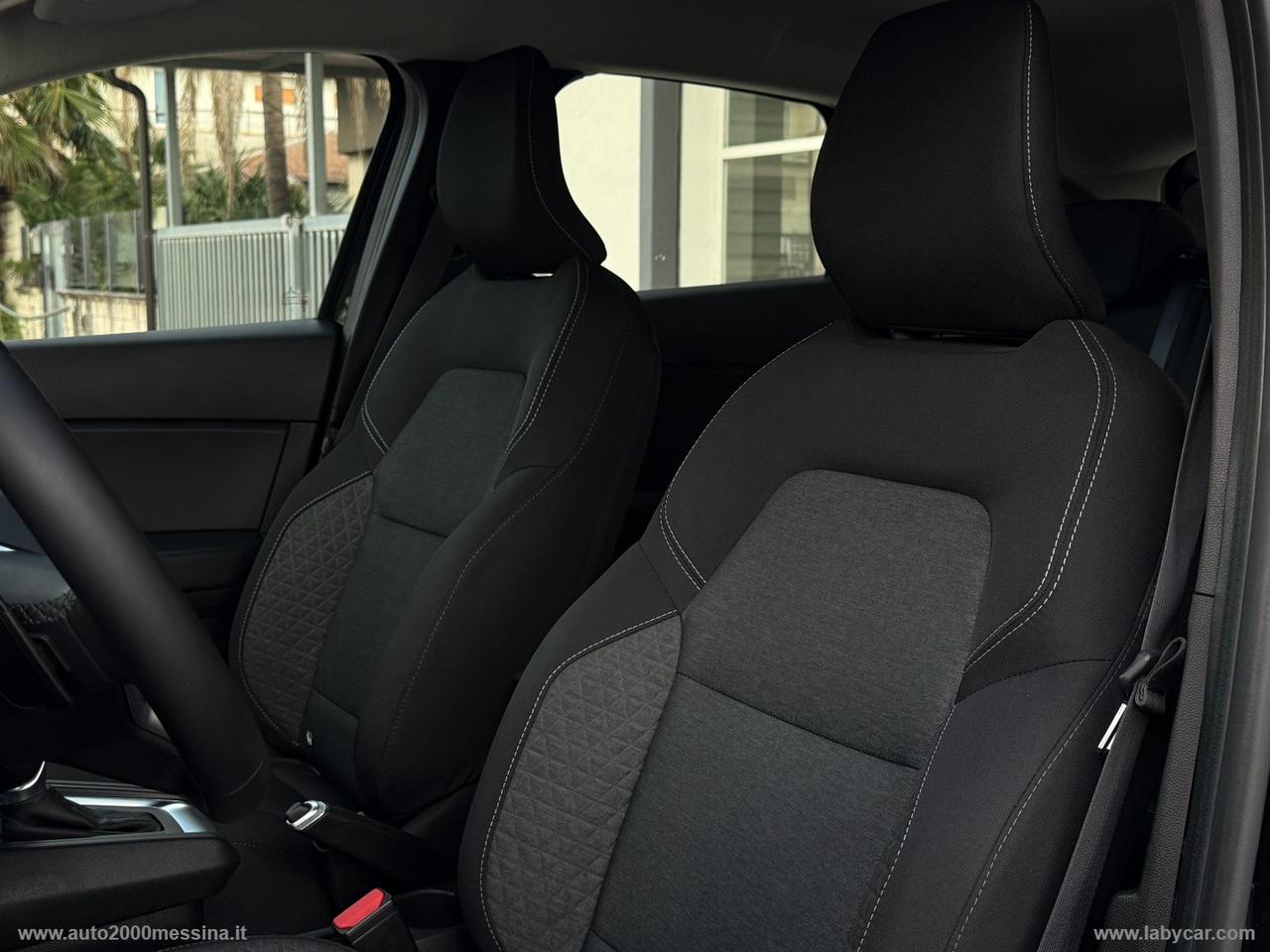 RENAULT Captur TCe 140 CV EVOLUTION