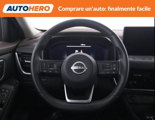 NISSAN X-Trail e-Power e-4orce 4WD 5 posti Tekna