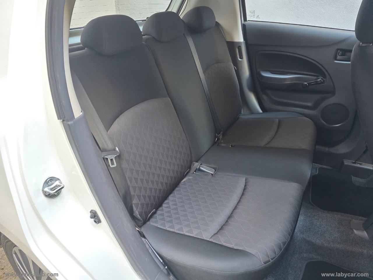 MITSUBISHI Space Star 1.2 Invite SDA