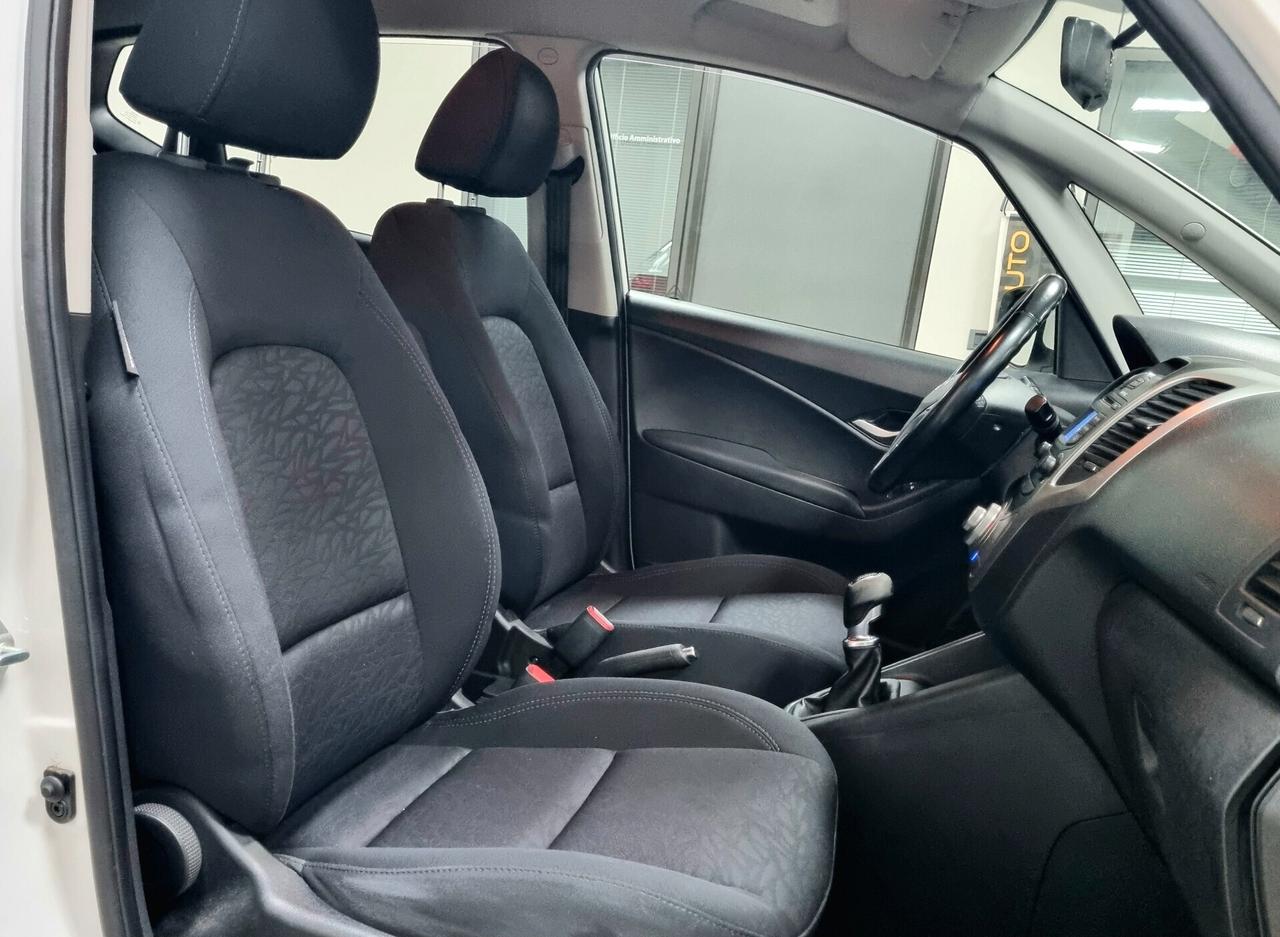 HYUNDAI iX20 1.4 CRDI 90 CV COMFORT