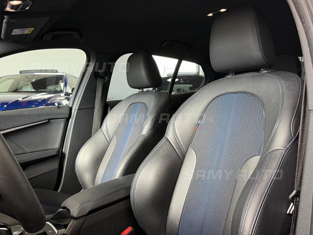 Bmw 118 118d 5p. Msport