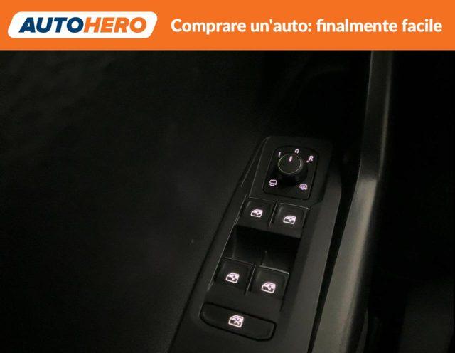 VOLKSWAGEN Taigo 1.5 TSI 150 CV DSG R-Line