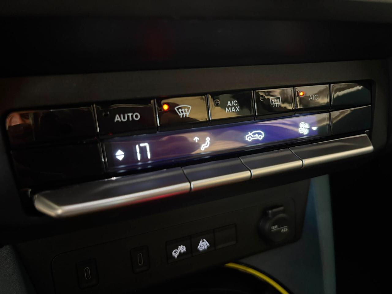 Fiat Grande Panda 1.2 Hybrid 110 CV S&S La Prima