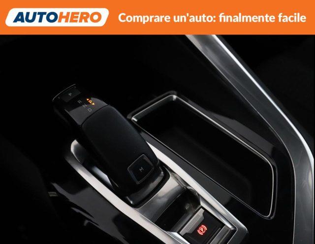 PEUGEOT 5008 BlueHDi 130 S&S EAT8 Business