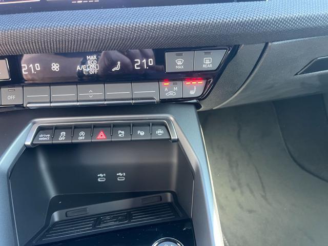 AUDI A3 allstreet TDI 110 kW S tronic Identity Contrast