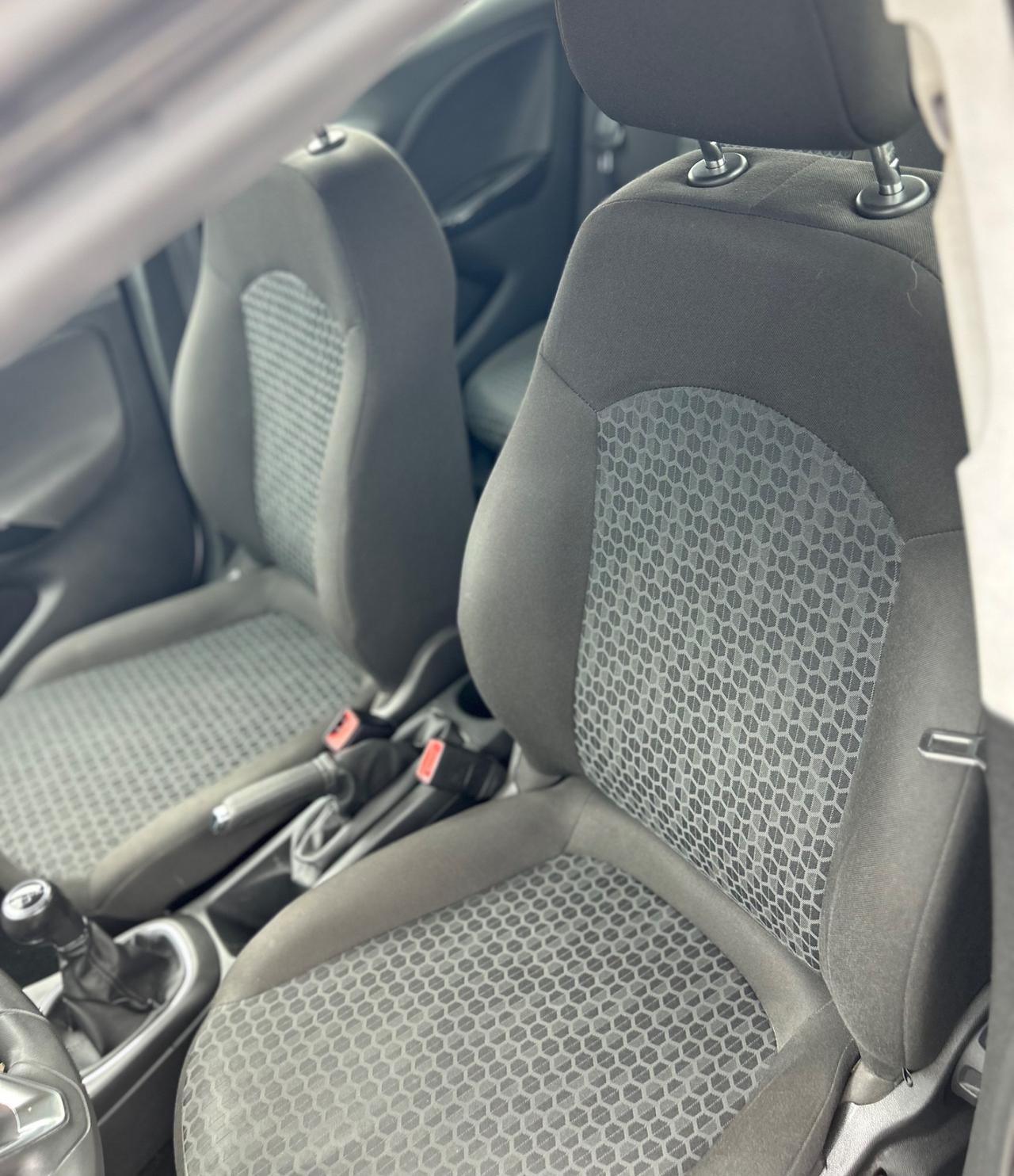 Opel Corsa 1.4 90CV GPL Tech 5p Innovation 2016