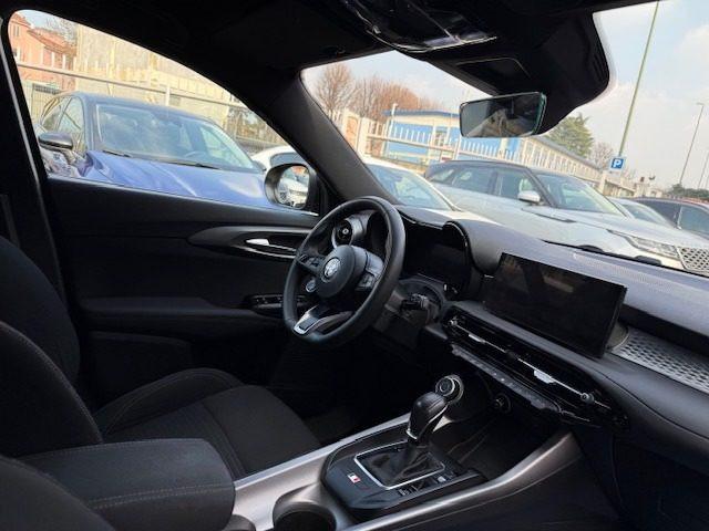 ALFA ROMEO Tonale 1.5 130 CV MHEV TCT7 Super