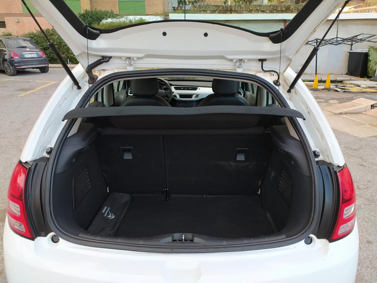 Citroen C3 1.1 Exclusive offerta del mese