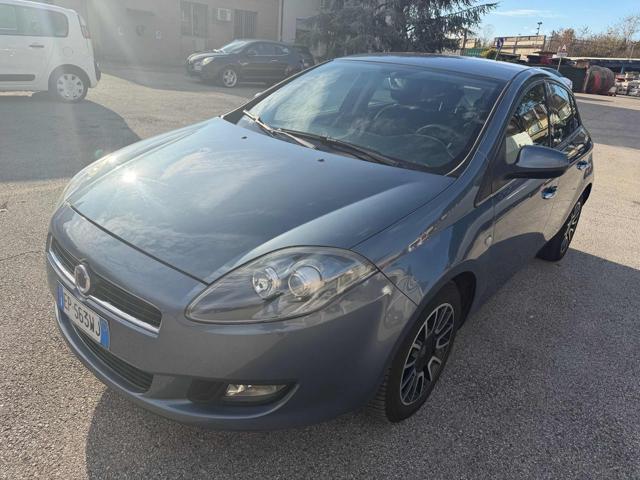 FIAT Bravo 1.6 MJT 105 CV DPF Emotion senza lavoro da fare