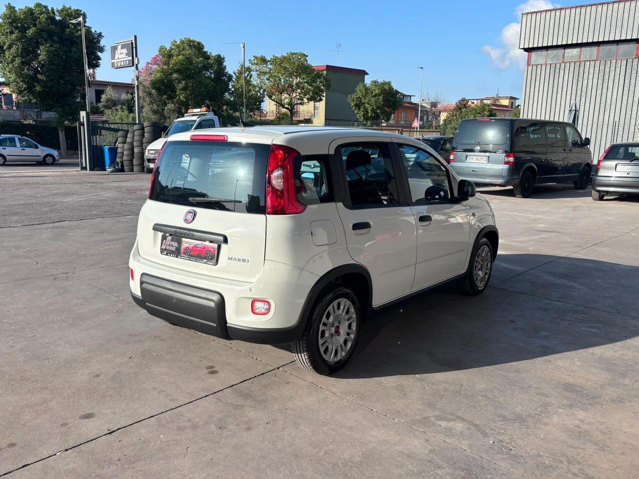 Fiat Panda 1.0 FireFly S&S Hybrid PREZZO PROMO IVA ESP