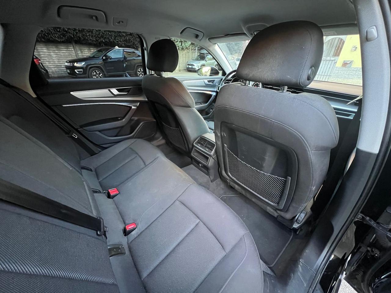 Audi A6 2.0 40 TDI MHEV Business Plus #8257