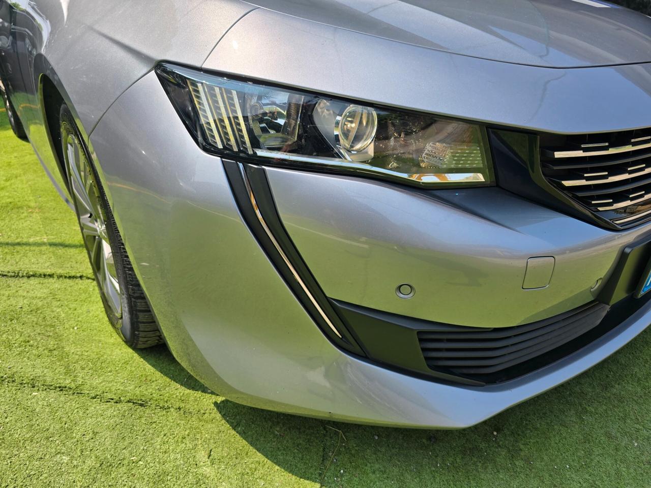 Peugeot 508 2.0HDI 163CV Allure 140000KM-2020