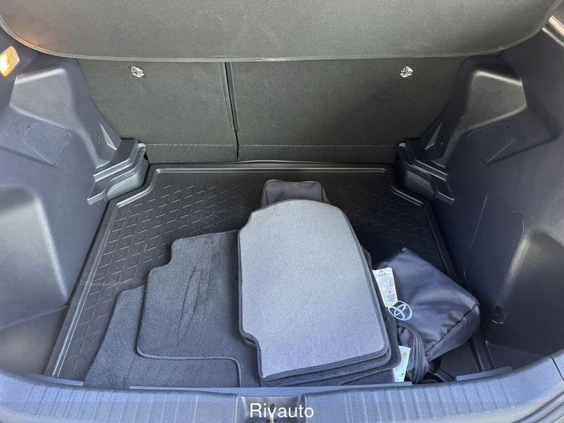 Toyota Yaris Cross 1.5H (116 CV) E-CVT Trend