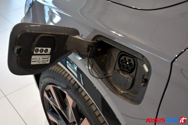 CUPRA Formentor 1.5 E-HYBRID 204 CV DSG SKYLINE + EDGE + DYNAMIC P