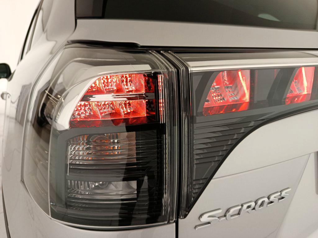 SUZUKI S-CROSS HYBRID 1.4 STARVIEW 4WD AG AT