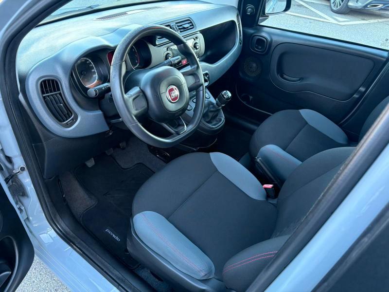 Fiat Panda 1.0 hybrid Easy Connect s&s 70cv ADATTA NEOPATENTATI