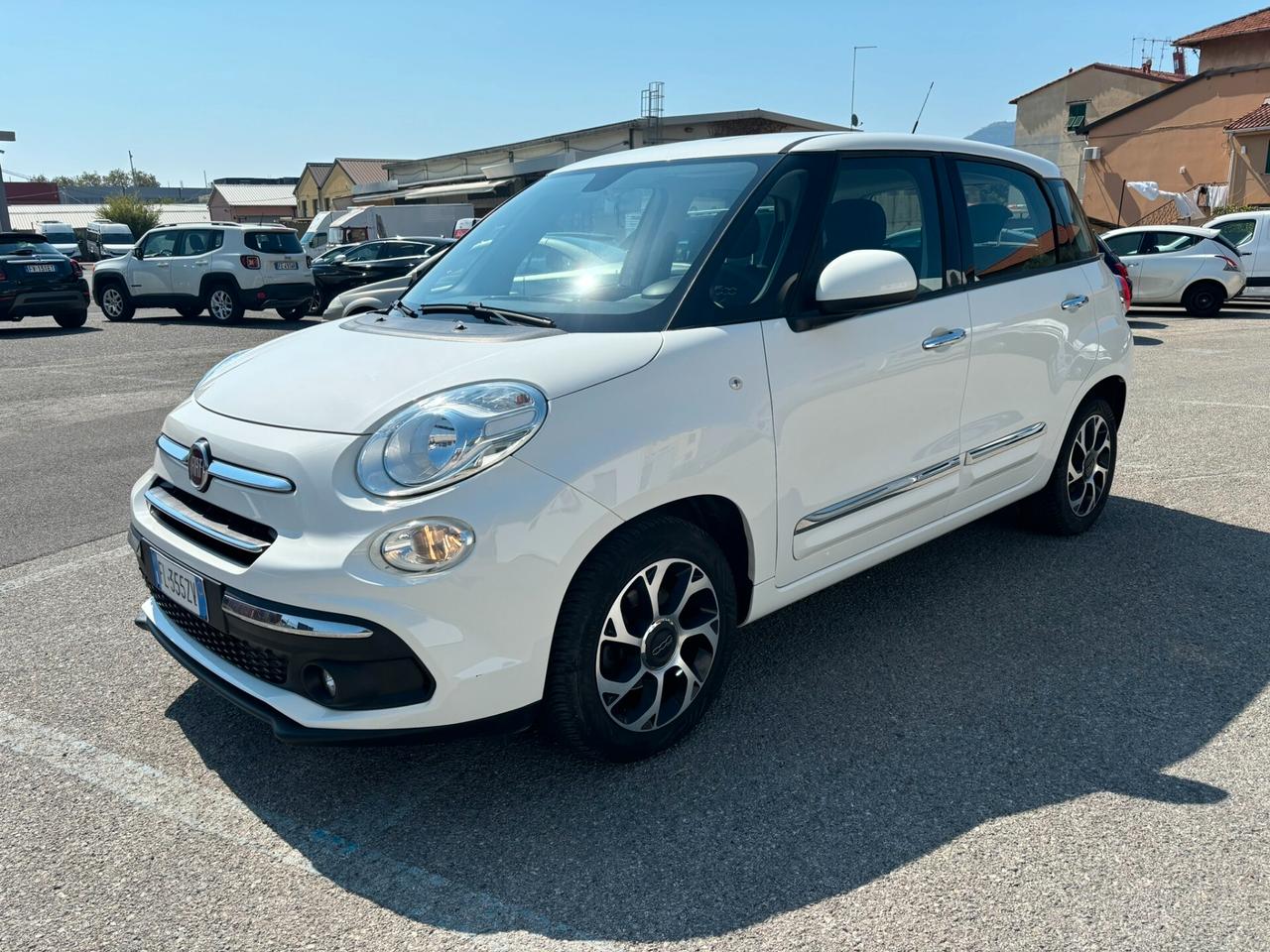 Fiat 500L 1.4 95 CV Lounge OK NEOPATENTATI