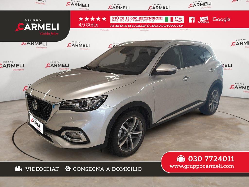 Mg HS 1.5 T Luxury auto
