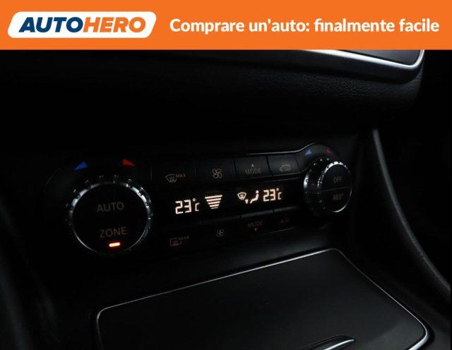 MERCEDES-BENZ GLA 200 d Automatic Sport