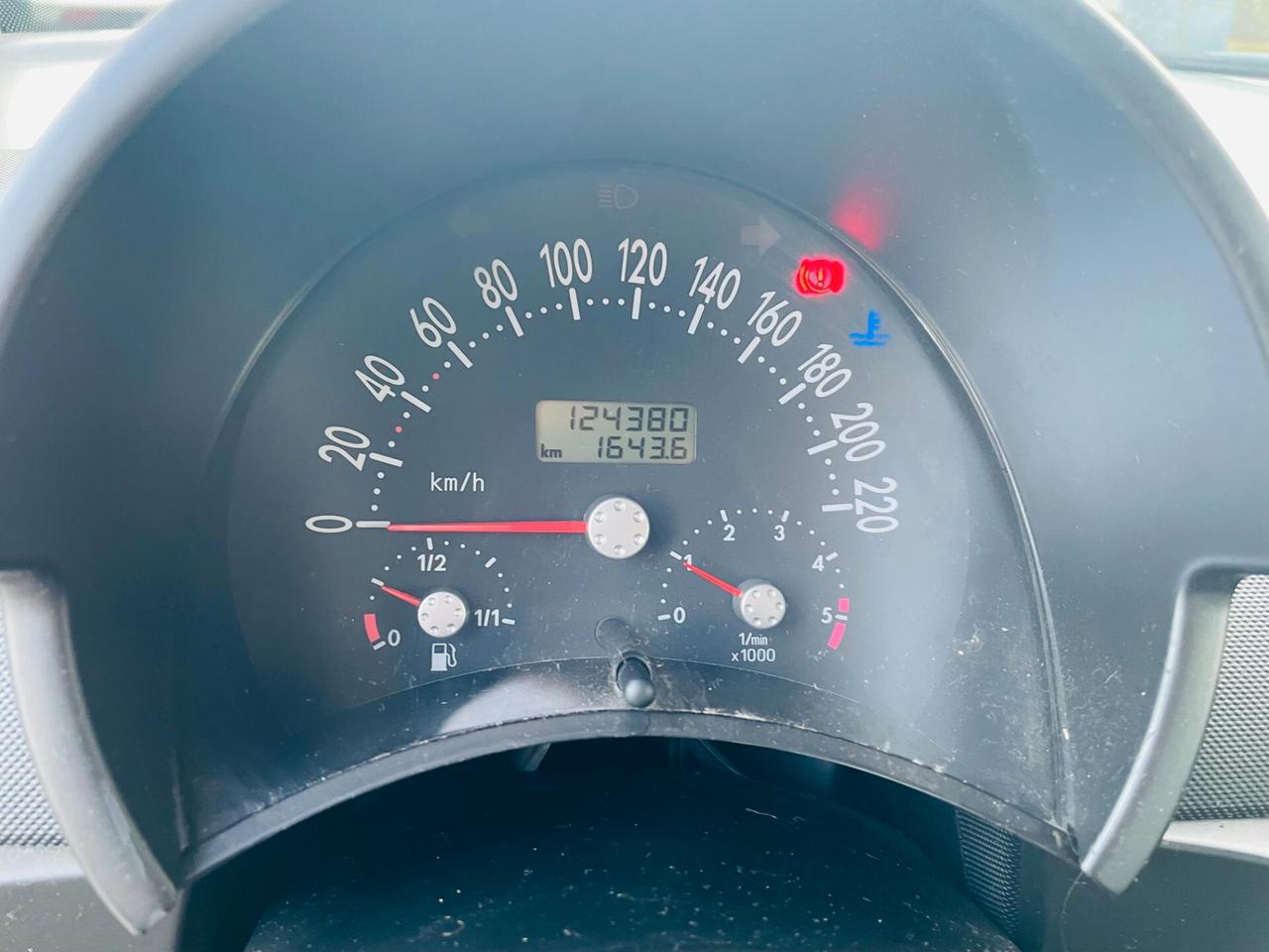 Volkswagen New Beetle 1.9 TDI 105CV