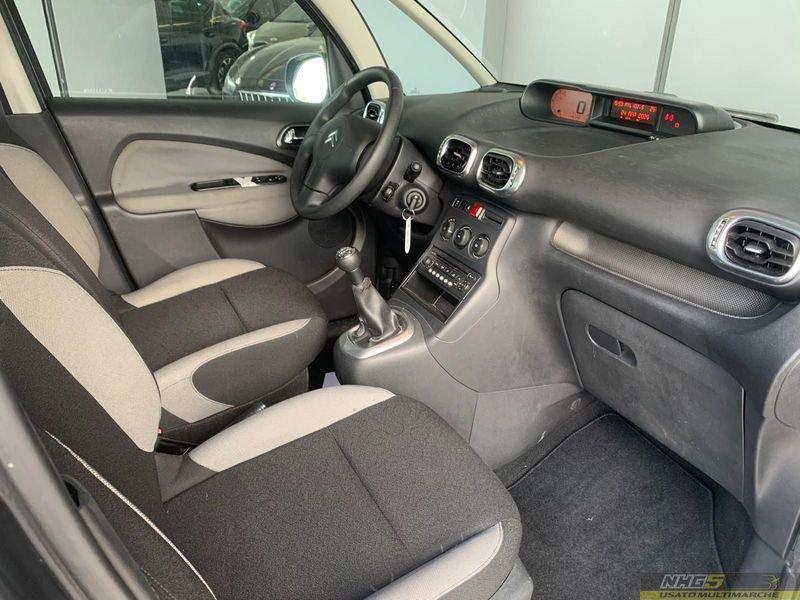 Citroën C3 Picasso C3 Picasso 1.4 VTi 95 Perfect GPL